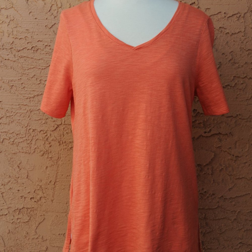 Chico's T shirt